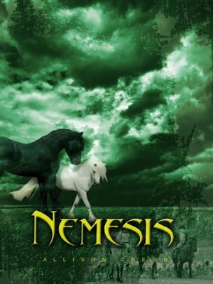 cover image of Nemesis